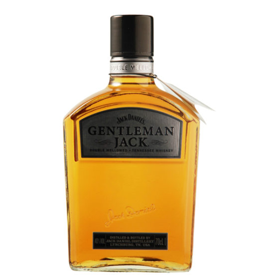 Jack Daniel’s Gentleman Jack Rare Tennessee Whiskey 70cl – Schnapsdealer