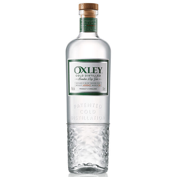 Oxley Dry Gin 70cl – Bild 1