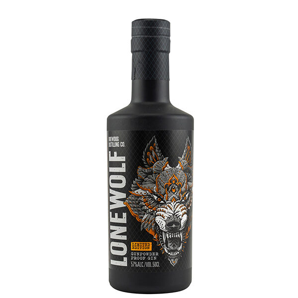 Lonewolf-Gunpowder-Proof-Gin-50cl