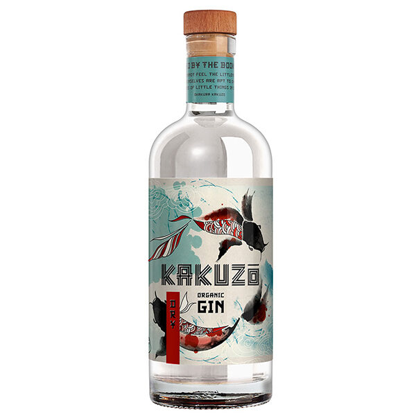 Kakuzo-Organic-Gin-70cl