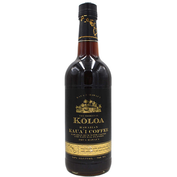 Koloa-Kauai-Coffee-Rum-70cl