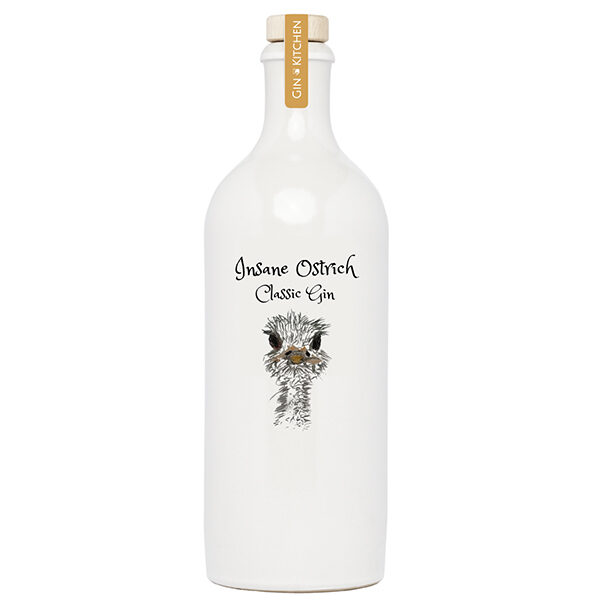 Gin-Kitchen-Insane-Ostrich-Classic-Gin-70cl