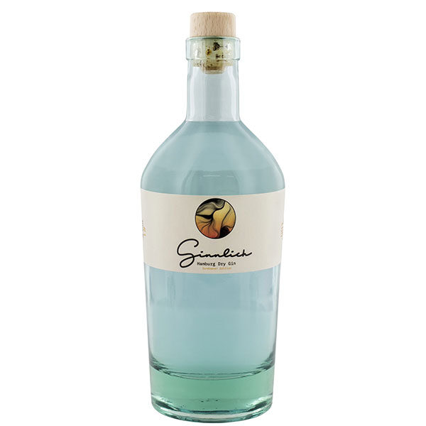 Ginnlich-Sundowner-Dry-Gin-70cl