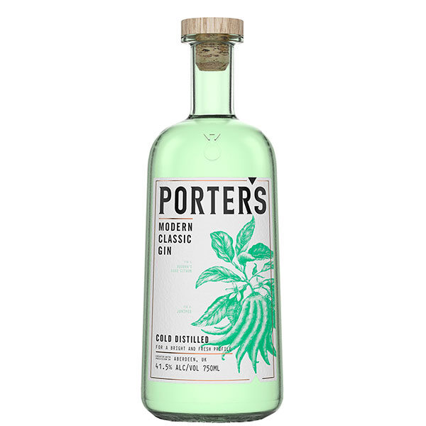 Porter’s-Modern-Classic-Dry-Gin-70cl