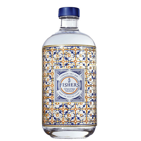 Fishers-London-Dry-Gin-50cl